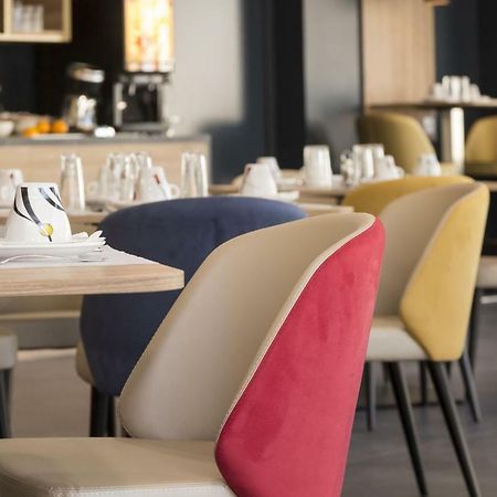 Appart Hotel Odalys City Le Mans Centre Congres المظهر الخارجي الصورة